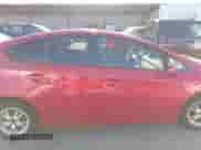 2011 Toyota Prius II with VIN JTDKN3DUXB1468467, listed as a IAAI auction lot 43559528 with 232,285 mi miles and . Bid and sale history available at DreamBid. Image 13.