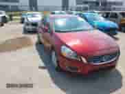 2012 Volvo S60 T5 с VIN YV1622FS0C2120103, выставлен на аукционе IAAI как лот 43214819 с пробегом 104 685 миль миль и . История ставок и продаж доступна на DreamBid. Изображение 1.