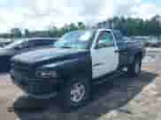 1997 Dodge 1500 with VIN 3B7HF13Z0VG800687, listed as a IAAI auction lot 42399664 with 186,312 mi miles and . Bid and sale history available at DreamBid. Image 2.