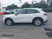2024 Honda HR-V LX с VIN 3CZRZ1H39RM737171, выставлен на аукционе IAAI как лот 42943468 с пробегом 33 738 миль миль и . История ставок и продаж доступна на DreamBid. Изображение 14.