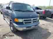 2003 Dodge Cargo Conversion with VIN 2D6WB11Z13K529512, listed as a IAAI auction lot 42036588 with 96,556 mi miles and . Bid and sale history available at DreamBid. Image 6.