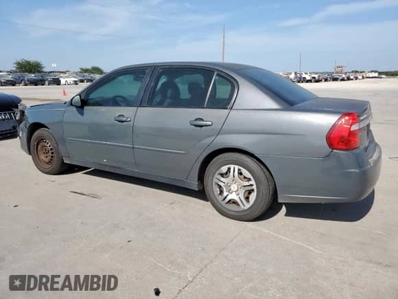 2008 Chevrolet Malibu Classic LS 1FL с VIN 1G1ZS58F38F124725, выставлен на аукционе Copart как лот 64268185 с пробегом 186 199 миль миль и Списание • Salvage title. История ставок и продаж доступна на DreamBid. Изображение 2.