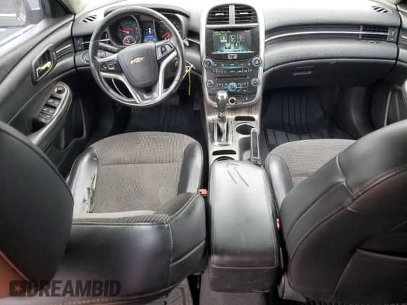 2015 Chevrolet Malibu LT с VIN 1G11D5SL4FF216400, выставлен на аукционе Copart как лот 81713665 с пробегом 220 993 миль миль и Чистый • Clean title. История ставок и продаж доступна на DreamBid. Изображение 8.