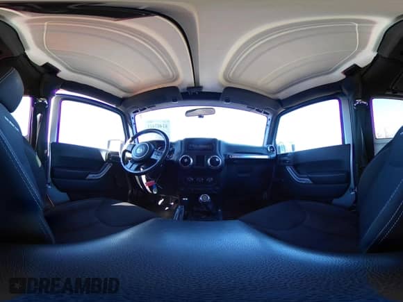 2016 Jeep Wrangler Rubicon с VIN 1C4BJWCGXGL307542, выставлен на аукционе IAAI как лот 41407411 с пробегом 124 749 миль миль и . История ставок и продаж доступна на DreamBid. Изображение 18.