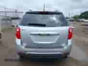 2015 Chevrolet Equinox LT с VIN 2GNFLCE33F6181477, выставлен на аукционе IAAI как лот 42630385 с пробегом 201 749 миль миль и . История ставок и продаж доступна на DreamBid. Изображение 16.