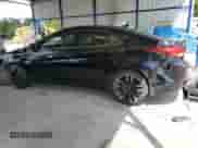 2016 Hyundai Elantra Limited with VIN KMHDH4AE6GU588643, listed as a Copart auction lot 67580875 with 157,345 mi miles and Salvage title. Bid and sale history available at DreamBid. Image 2.