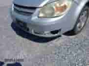 2007 Chevrolet Cobalt LT with VIN 1G1AL15F177136582, listed as a IAAI auction lot 42894925 with 158,662 mi miles and . Bid and sale history available at DreamBid. Image 6.