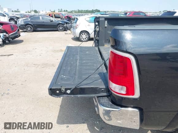 2017 Ram 1500 Limited with VIN 1C6RR7PM6HS522900, listed as a IAAI auction lot 42366025 with 203,003 mi miles and . Bid and sale history available at DreamBid. Image 17.