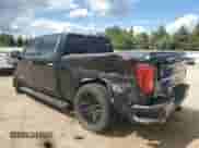 2019 GMC Sierra 1500 SLT with VIN 3GTU9DED7KG234712, listed as a Copart auction lot 70045535 with 29,976 mi miles and Salvage title. Bid and sale history available at DreamBid. Image 2.