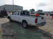 2004 Nissan Frontier XE with VIN 1N6DD26T84C402983, listed as a IAAI auction lot 43025323 with Not provided miles and . Bid and sale history available at DreamBid. Image 3.