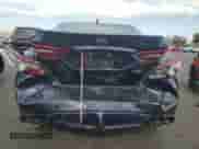 2022 Toyota Camry XSE with VIN 4T1K61BK1NU053720, listed as a Copart auction lot 70303225 with 36,865 mi miles and Salvage title. Bid and sale history available at DreamBid. Image 6.