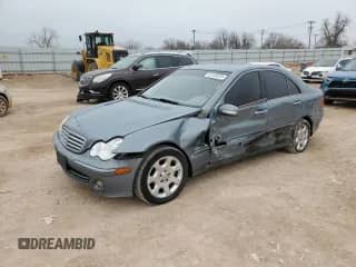 2006 Mercedes-Benz C 280 Luxury с VIN WDBRF54H96A839892, выставлен на аукционе Copart как лот 47498505 с пробегом 130 104 миль миль и Списание • Salvage title. История ставок и продаж доступна на DreamBid. Изображение 1.