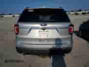 2017 Ford Explorer с VIN 1FM5K8B81HGC78034, выставлен на аукционе Copart как лот 69409815 с пробегом 137 229 миль миль и Списание • Salvage title. История ставок и продаж доступна на DreamBid. Изображение 6.