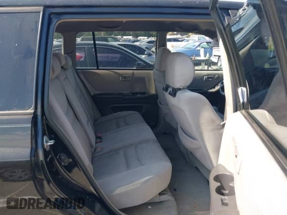 2003 Toyota Highlander с VIN JTEGF21A030100616, выставлен на аукционе IAAI как лот 42765529 с пробегом 175 705 миль миль и . История ставок и продаж доступна на DreamBid. Изображение 8.