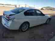 2016 BMW 3 Series 320i xDrive с VIN WBA8A3C55GK551478, выставлен на аукционе Copart как лот 85953825 с пробегом 28 082 миль миль и Списание • Salvage title. История ставок и продаж доступна на DreamBid. Изображение 3.