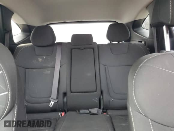 2022 Hyundai Tucson Blue with VIN KM8JBCA10NU027122, listed as a Copart auction lot 87163004 with 69,076 mi miles and Salvage title. Bid and sale history available at DreamBid. Image 10.