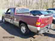 2003 GMC Sierra 1500 SLE with VIN 2GTEC19T031156290, listed as a IAAI auction lot 41425837 with 222,236 mi miles and . Bid and sale history available at DreamBid. Image 3.