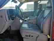 2005 GMC Sierra 1500 SLE with VIN 2GTEK13T951234399, listed as a Copart auction lot 59989925 with 79,070 mi miles and Salvage title. Bid and sale history available at DreamBid. Image 7.