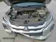 2021 Mitsubishi Outlander ES z VIN JA4ARUAU8MU035462, wystawiony jako Copart lot #80525565 z przebiegiem 90 392 mil mil oraz Szkoda całkowita • Salvage title. Historia ofert i sprzedaży dostępna na DreamBid. Obrazek 16.