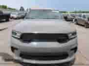 2021 Dodge Durango SXT Plus с VIN 1C4RDJAGXMC557368, выставлен на аукционе Copart как лот 64439735 с пробегом 64 860 миль миль и Списание • Salvage title. История ставок и продаж доступна на DreamBid. Изображение 5.