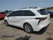 2023 Toyota Sienna Limited с VIN 5TDZSKFC9PS080842, выставлен на аукционе Copart как лот 59205595 с пробегом 40 598 миль миль и Списание • Salvage title. История ставок и продаж доступна на DreamBid. Изображение 2.