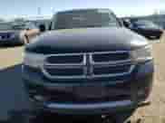 2013 Dodge Durango Crew with VIN 1C4RDJDG4DC700942, listed as a Copart auction lot 84470185 with 219,098 mi miles and Clean title. Bid and sale history available at DreamBid. Image 5.