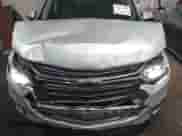 2020 Chevrolet Traverse LT Cloth с VIN 1GNEVGKW4LJ161569, выставлен на аукционе IAAI как лот 42927223 с пробегом 134 506 миль миль и . История ставок и продаж доступна на DreamBid. Изображение 10.