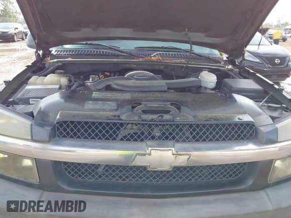 2003 Chevrolet Avalanche с VIN 3GNEC13T23G167220, выставлен на аукционе IAAI как лот 42796813 с пробегом 195 653 миль миль и . История ставок и продаж доступна на DreamBid. Изображение 10.