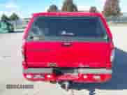 1998 Dodge 1500 with VIN 1B7HC16Z6WS752773, listed as a IAAI auction lot 43558515 with 153,417 mi miles and . Bid and sale history available at DreamBid. Image 16.