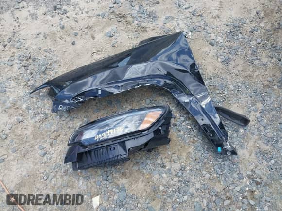 2023 Jeep Compass Latitude Lux с VIN 3C4NJDFN9PT548881, выставлен на аукционе IAAI как лот 42849176 с пробегом 17 702 миль миль и . История ставок и продаж доступна на DreamBid. Изображение 12.
