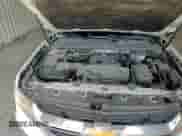 2020 Chevrolet Colorado 2WD LT with VIN 1GCGSCEA2L1185811, listed as a Copart auction lot 50188495 with 127,860 mi miles and Clean title. Bid and sale history available at DreamBid. Image 13.