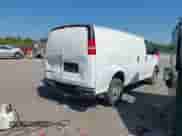 2019 Chevrolet Express Cargo с VIN 1GCWGAFG3K1216616, выставлен на аукционе IAAI как лот 42992485 с пробегом 116 996 миль миль и . История ставок и продаж доступна на DreamBid. Изображение 4.