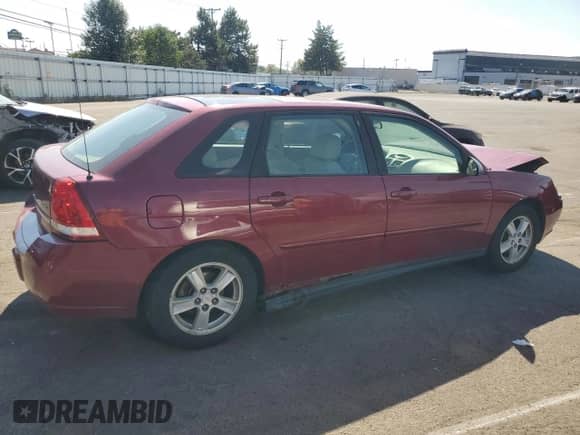 2004 Chevrolet Malibu Maxx LS с VIN 1G1ZT64804F190220, выставлен на аукционе Copart как лот 71796864 с пробегом 206 963 миль миль и Списание • Salvage title. История ставок и продаж доступна на DreamBid. Изображение 3.
