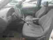 2000 Chevrolet Cavalier с VIN 3G1JC5243YS131221, выставлен на аукционе Copart как лот 57304825 с пробегом 227 352 миль миль и Списание • Salvage title. История ставок и продаж доступна на DreamBid. Изображение 7.