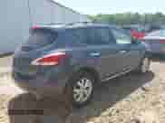 2014 Nissan Murano SV с VIN JN8AZ1MU9EW414304, выставлен на аукционе IAAI как лот 42069383 с пробегом 203 835 миль миль и . История ставок и продаж доступна на DreamBid. Изображение 4.