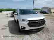 2021 Chevrolet Traverse RS z VIN 1GNEVJKW8MJ174386, wystawiony jako Copart lot #58779075 z przebiegiem 93 281 mil mil oraz Szkoda całkowita • Salvage title. Historia ofert i sprzedaży dostępna na DreamBid. Obrazek 14.