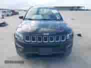 2020 Jeep Compass Latitude z VIN 3C4NJCBB7LT162363, wystawiony jako IAAI lot #41253878 z przebiegiem 68 313 mil mil oraz . Historia ofert i sprzedaży dostępna na DreamBid. Obrazek 11.