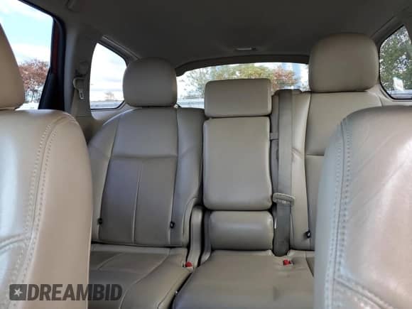 2017 Nissan Pathfinder S with VIN 5N1DR2MNXHC652834, listed as a Copart auction lot 89506585 with 147,569 mi miles and Clean title. Bid and sale history available at DreamBid. Image 10.