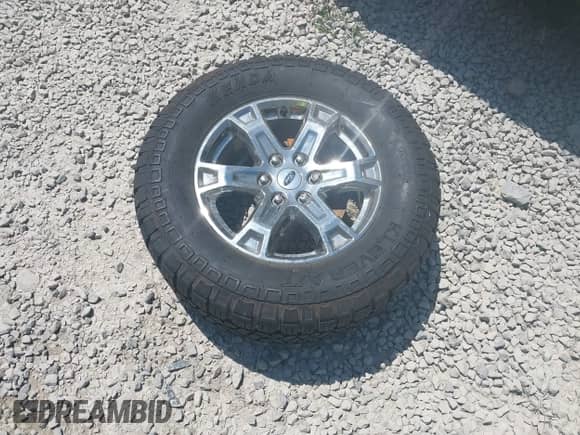 2022 Ford F-150 XL с VIN 1FTFW1E80NKE74040, выставлен на аукционе IAAI как лот 43168957 с пробегом 58 952 миль миль и . История ставок и продаж доступна на DreamBid. Изображение 12.