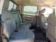 2015 Ram 1500 Big Horn with VIN 1C6RR7LT9FS705945, listed as a Copart auction lot 84544495 with 144,962 mi miles and Salvage title. Bid and sale history available at DreamBid. Image 10.