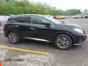 2016 Nissan Murano Platinum z VIN 5N1AZ2MG9GN104332, wystawiony jako IAAI lot #42236064 z przebiegiem 98 558 mil mil oraz . Historia ofert i sprzedaży dostępna na DreamBid. Obrazek 13.