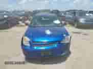 2005 Chevrolet Cobalt с VIN 1G1AK52FX57582614, выставлен на аукционе IAAI как лот 42745872 с пробегом 95 890 миль миль и . История ставок и продаж доступна на DreamBid. Изображение 12.