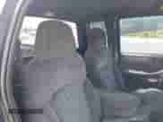 2001 Chevrolet S-10 LS с VIN 1GCCS19W918154262, выставлен на аукционе IAAI как лот 42641523 с пробегом 213 737 миль миль и . История ставок и продаж доступна на DreamBid. Изображение 8.