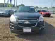 2012 Chevrolet Equinox 2LT z VIN 2GNFLNE50C6277236, wystawiony jako Copart lot #65892145 z przebiegiem 133 725 mil mil oraz Szkoda całkowita • Salvage title. Historia ofert i sprzedaży dostępna na DreamBid. Obrazek 5.