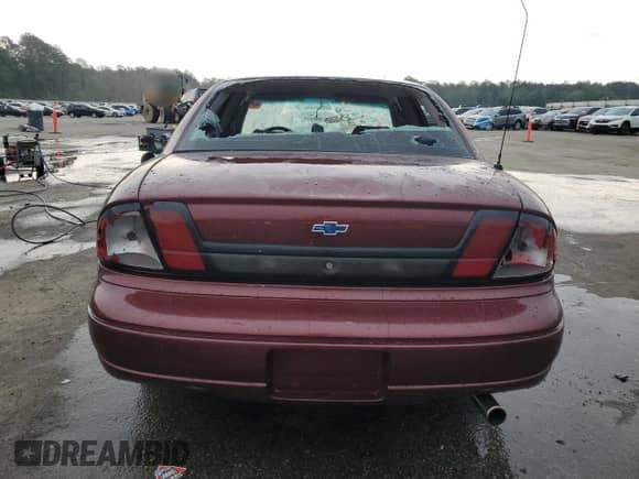 2001 Chevrolet Lumina с VIN 2G1WL52J811112631, выставлен на аукционе Copart как лот 53756815 с пробегом 228 551 миль миль и Списание • Salvage title. История ставок и продаж доступна на DreamBid. Изображение 6.