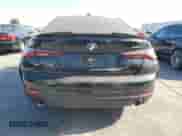 2023 BMW 4 Series 430i with VIN WBA63AV01PFP57025, listed as a Copart auction lot 60687025 with 28,514 mi miles and Salvage title. Bid and sale history available at DreamBid. Image 6.