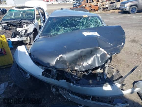 2018 Chevrolet Camaro 1LS с VIN 1G1FA1RS3J0107829, выставлен на аукционе IAAI как лот 41841976 с пробегом Не указан миль и . История ставок и продаж доступна на DreamBid. Изображение 6.