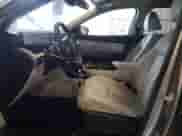 2025 Hyundai Tucson Limited с VIN 5NMJECDE5SH464370, выставлен на аукционе Copart как лот 69445665 с пробегом 5 475 миль миль и Списание • Salvage title. История ставок и продаж доступна на DreamBid. Изображение 7.