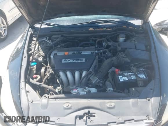 2007 Honda Accord LX с VIN 1HGCM72347A002213, выставлен на аукционе IAAI как лот 42525227 с пробегом 143 561 миль миль и . История ставок и продаж доступна на DreamBid. Изображение 10.