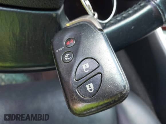 2007 Lexus IS 250 с VIN JTHCK262272017732, выставлен на аукционе IAAI как лот 43137091 с пробегом 170 184 миль миль и . История ставок и продаж доступна на DreamBid. Изображение 11.